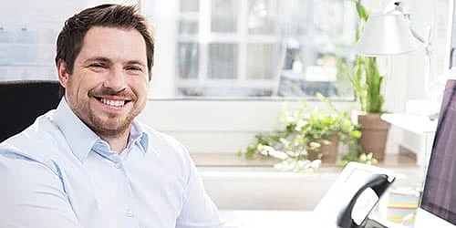 Unser Team berät Sie gern