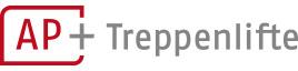 AP+ Treppenlifte Logo