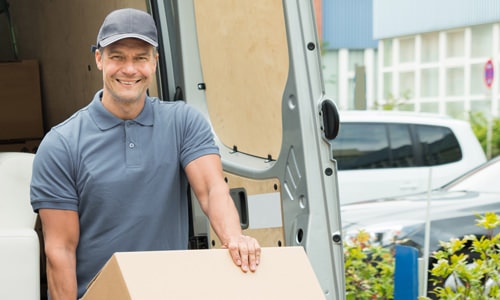 Besoders schnelle Lieferung und Einbau von AP+ Treppenliften