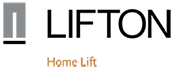 Lifton Homelift Logo
