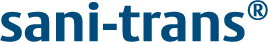 sani-trans Logo